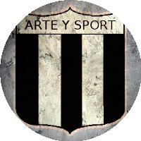 Logo Centro Blanco y Negro de Coronel Suárez